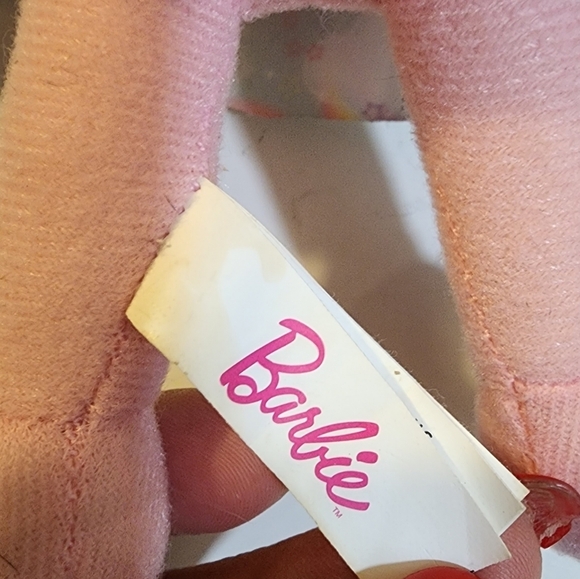 Barbie Fairy Plush Doll - Picture 8 of 10